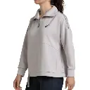 Pull-Bullpadel-Alasia-Gris-Femme-3q.webp