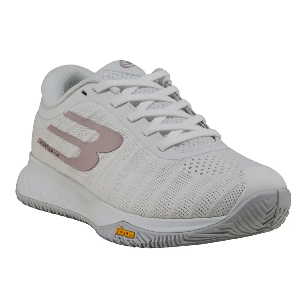 Chaussures-de-padel-Femme-Bullpadel-Vertex-Vibram-26I-Blanc-3q.webp