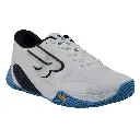 Chaussures-de-padel-Homme-Bullpadel-Hack-Vibram-26I-Blanc-3q.webp