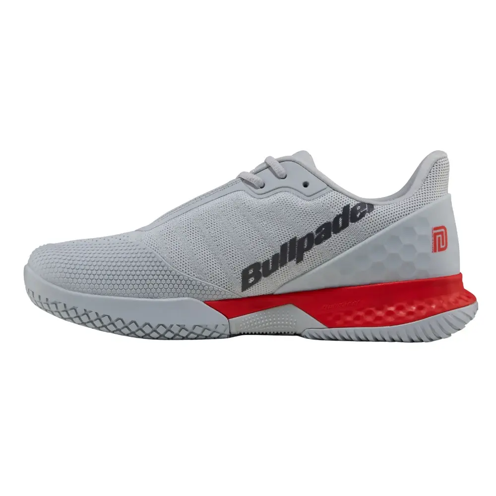 Chaussures-de-padel-Homme-Bullpadel-XPLO-Vibram-26I-Gris-Cote2.webp