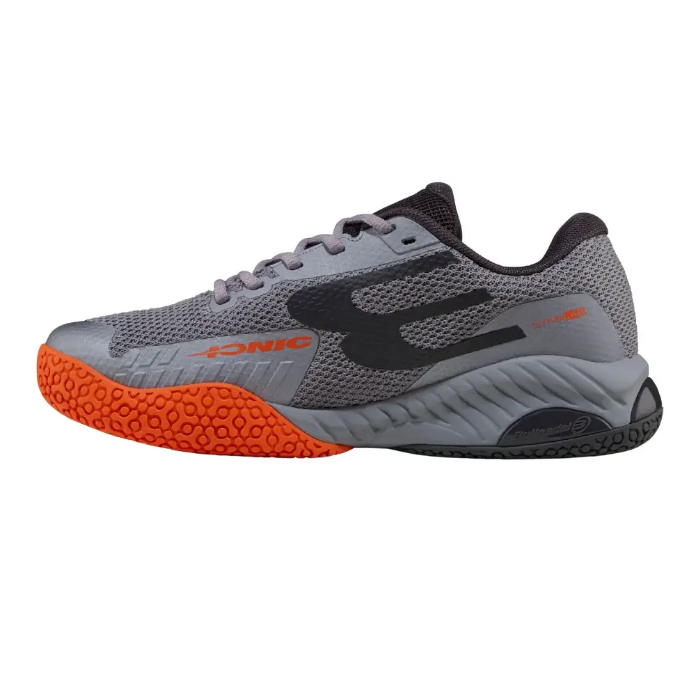 Chaussures-de-padel-Homme-Bullpadel-Ionic-26I-Gris-Cote2.webp