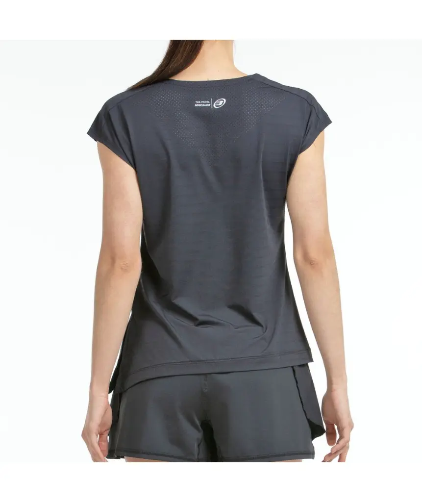 t-shirt-bullpadel-adoros-noir-tissu-bicolore (1).webp