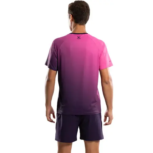 T-shirt-Nox-Pro-Rose-Dos.webp