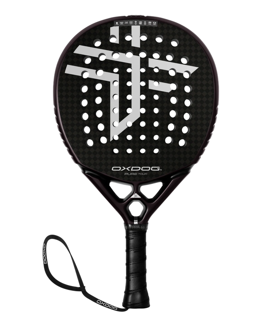 Oxdog pure tour