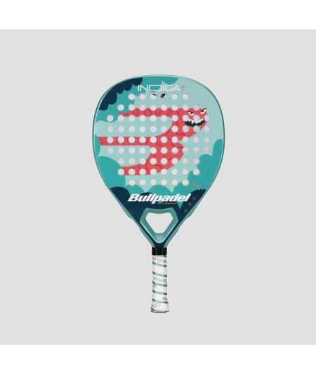 Bullpadel INDIGA GIRL 25