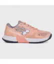 CHAUSSURES BULLPADEL NEXT W 25I ABRICOT