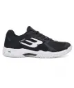 CHAUSSURE BULLPADEL INDIGA 25V GRIS FONCÉ