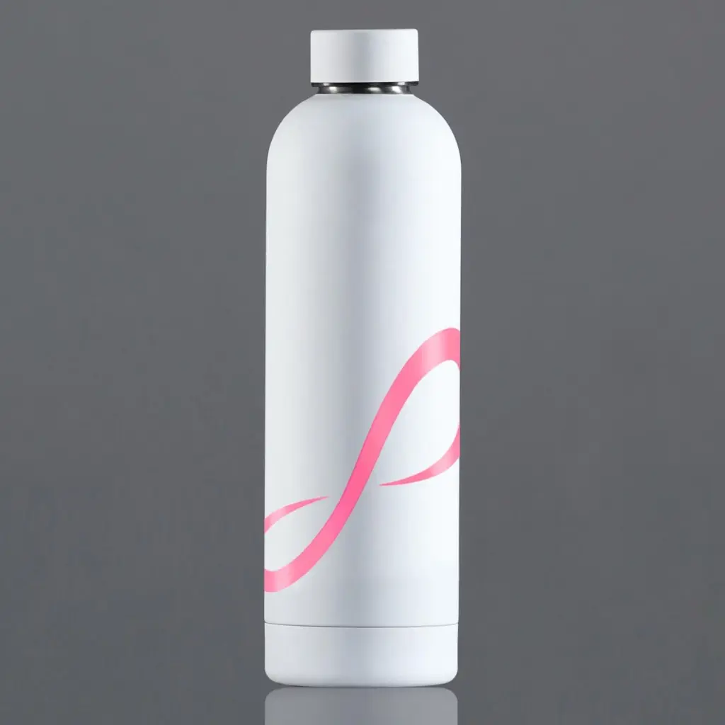 Gourde isotherme en acier inoxydable Endless