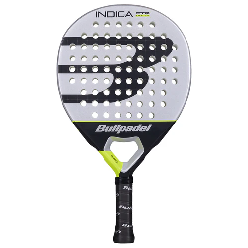 Raquette Bullpadel Homme Indga CTR 26