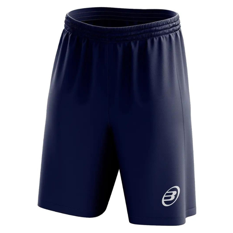 Short Bullpadel bleu 