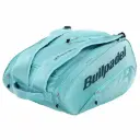 Sac Bullpadel Flow Turquoise 
