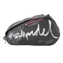 Sac BULLPADEL BPP25005 IONIC Noir/Argenté