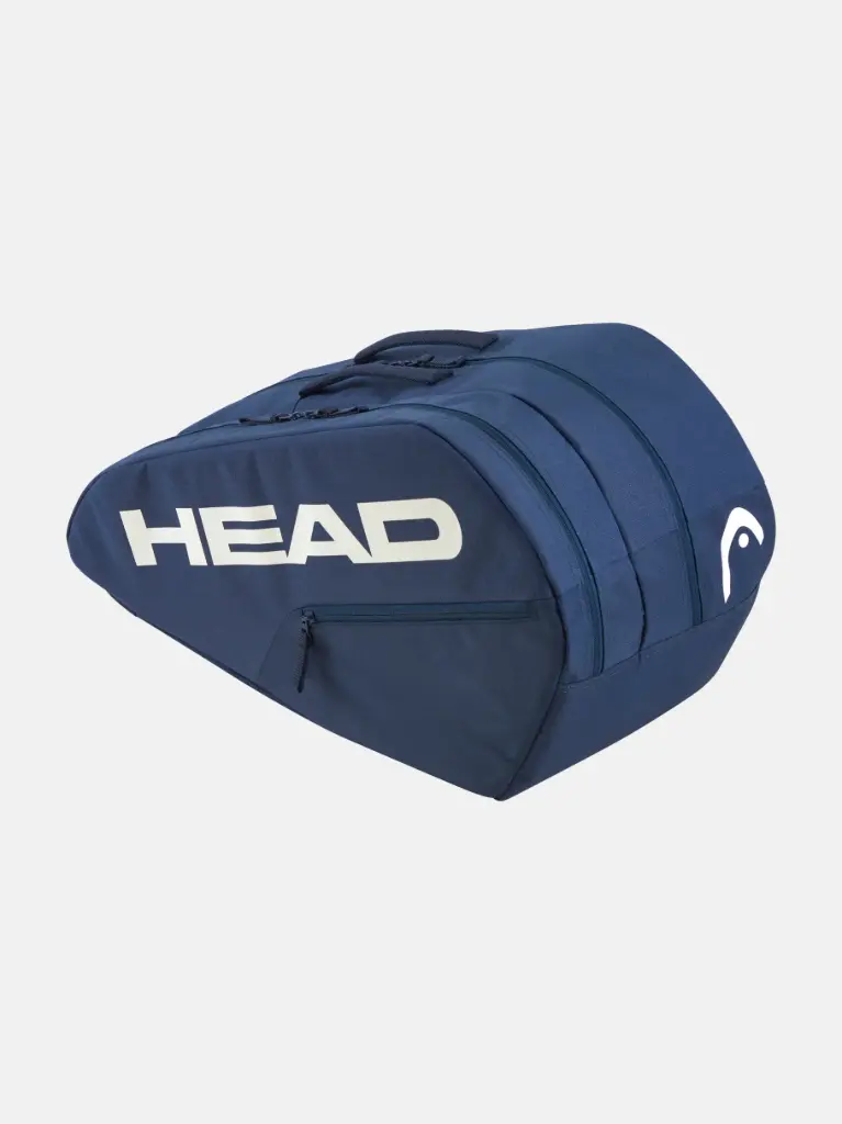 Sac base M bleu marine