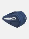 Sac base M bleu marine