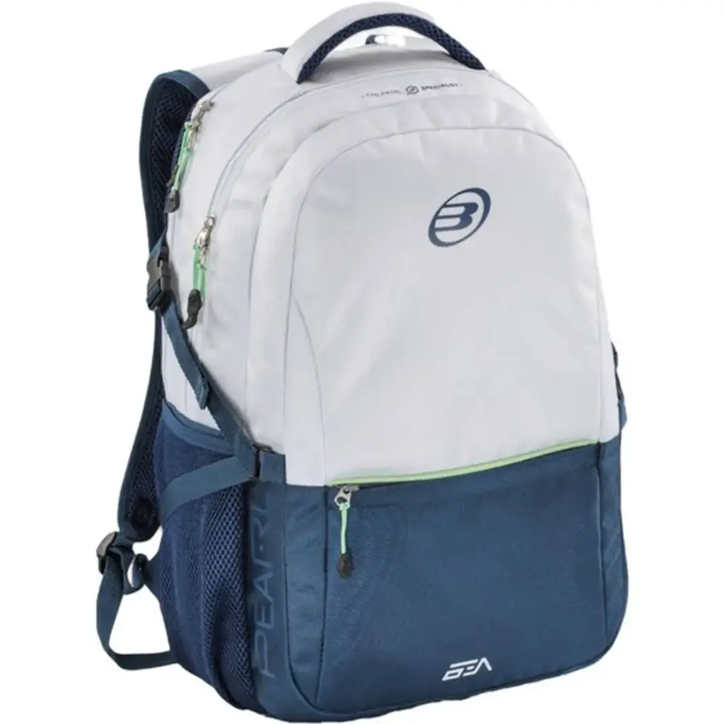 Sac à dos Bullpadel pearl blanco