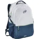 Sac à dos Bullpadel pearl blanco