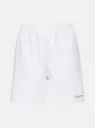 HEAD Short blanc (club bermudas) homme 