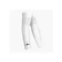 Manchon de bras (blanc)