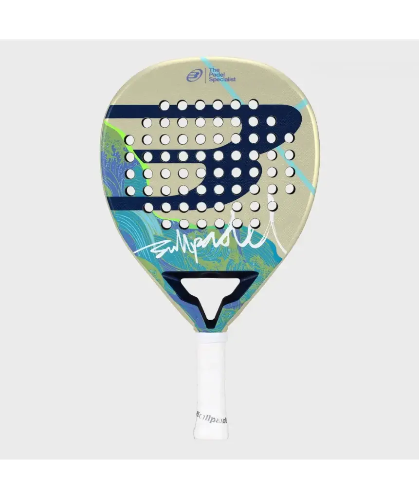 Bullpadel IONIC Light 26