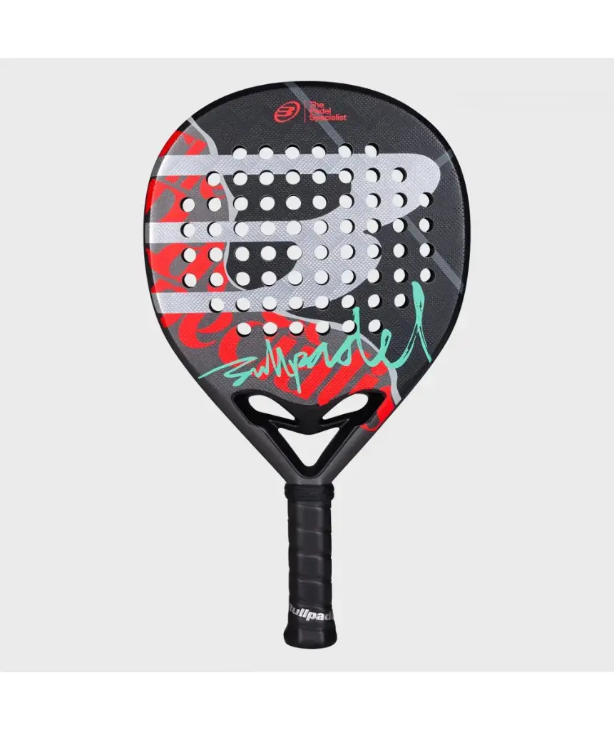 Bullpadel IONIC Control 26