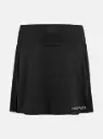 Head Jupe noir (club basic long)