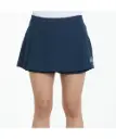 Bullpadel short bleu (oleiros 424 azul noche)