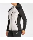 Veste Bullpadel boraci blanc