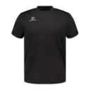 Oxdog T shirt challenge Noir
