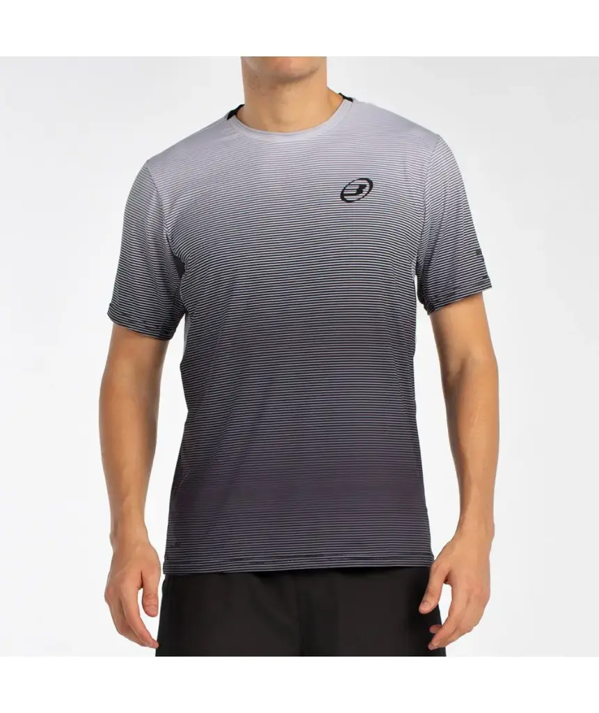 Bullpadel T-shirt musica