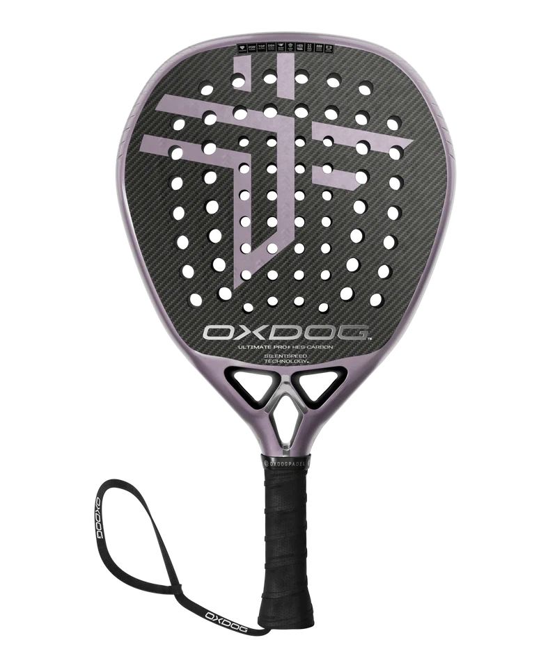 Oxdog PRO+ 2026