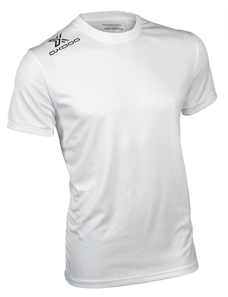 Oxdog T-shirt avenger blanc
