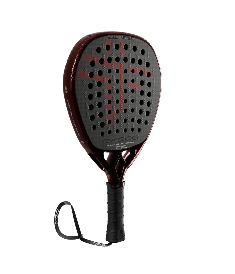 OXDOG Pro Light 26