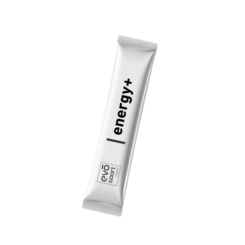 Energie+ Gel Oral 20g par lot de 5p