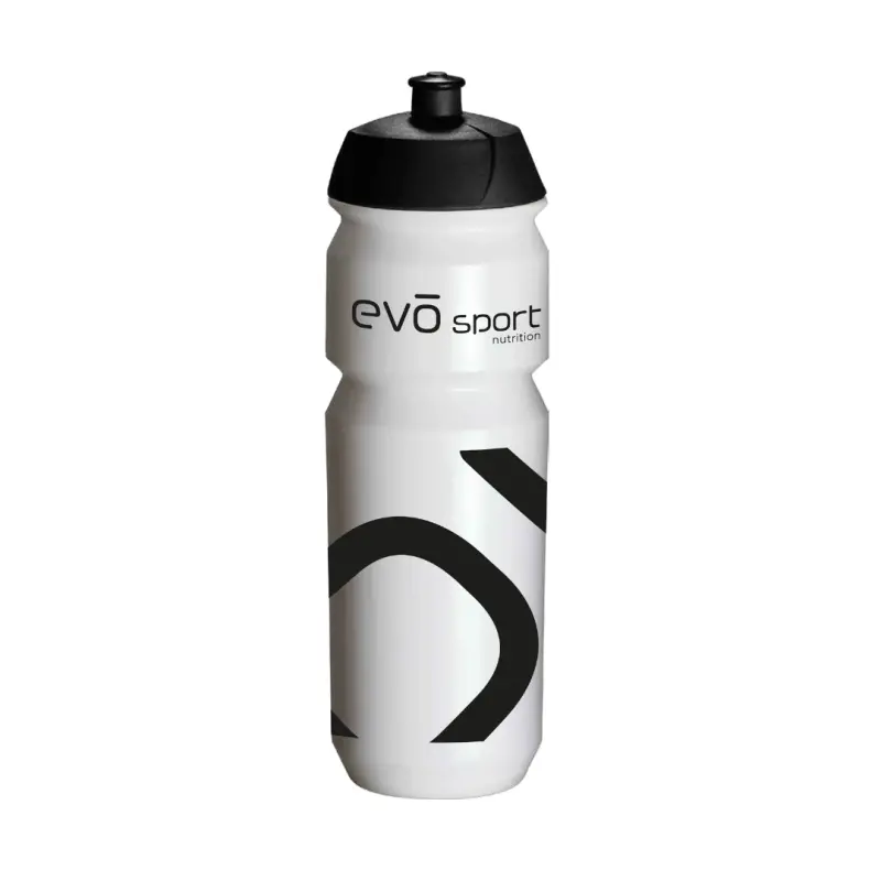 Gourde blanche 750ml