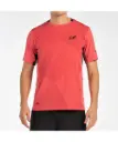 T-shirt Bullpadel MALMOK HIBISCUS
