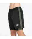 Short Bullpadel Pingu Noir