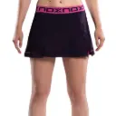 Jupe Nox Pro Violet Femme