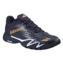 Chaussures Homme Babolat Premura 3 Noir/Gold