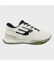 Chaussures de padel Homme Bullpadel Premier Major 26V Blanc