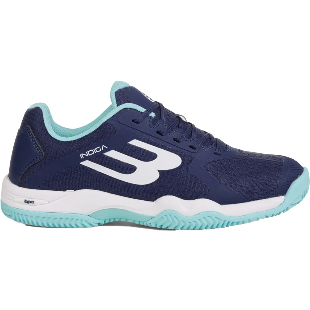 Bullpadel Chaussures de padel Indiga 25i