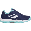 Bullpadel Chaussures de padel Indiga 25i