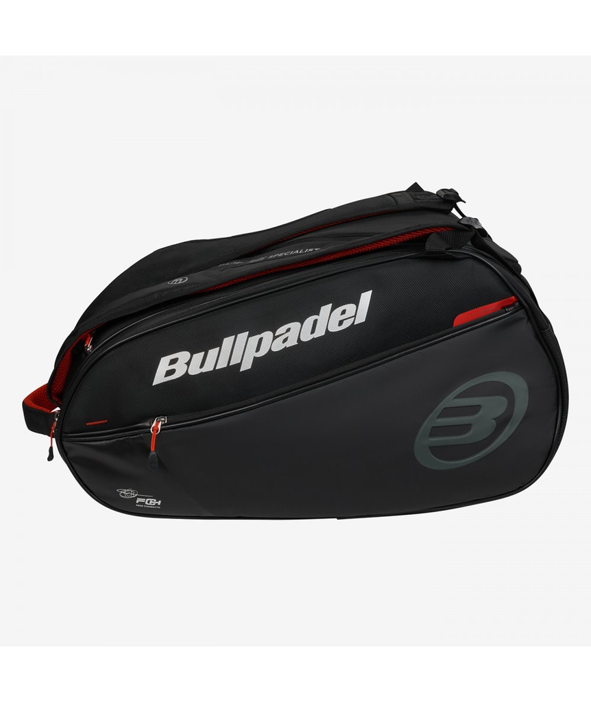 Sac Bullpadel Neuron 26 Noir