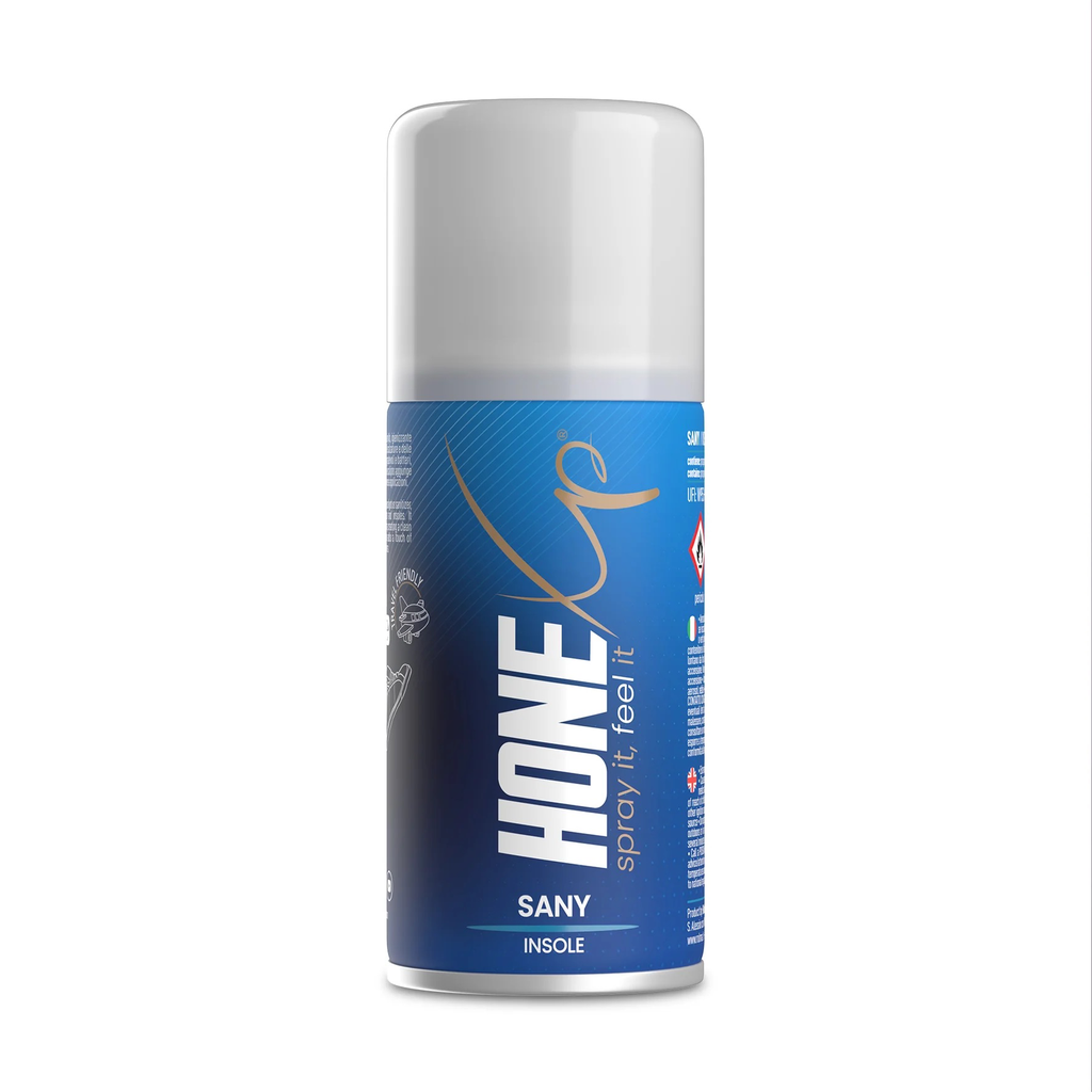 Spray Désodorisant chaussure Hone XP