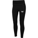 Legging Femme  Noir Padel Mon Amour