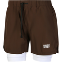 Short Padel Mon Amour 2 en 1