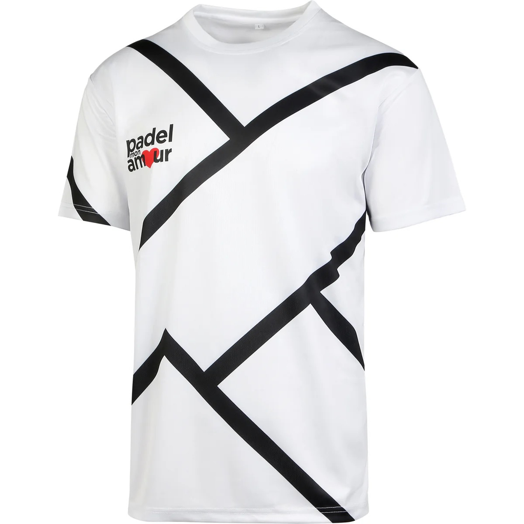 Maillot Padel Mon Amour
