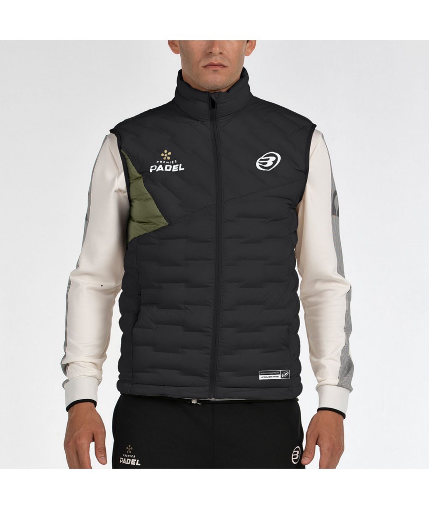 VESTE  BULLPADEL PRIMO NOIR