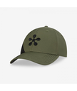 Casquette Bullpadel Kaki et Noir