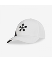 Casquette Bullpadel Premier Padel Blanc
