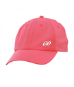 Casquette Bullpadel Rose Hibiscus